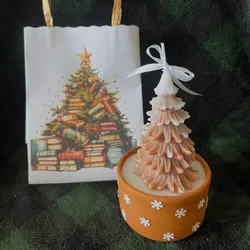 Pino beige/carmelita 1