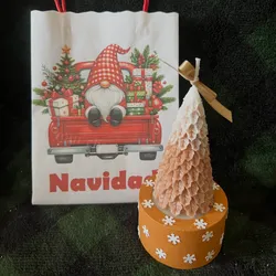 Pino beige/carmelita 2