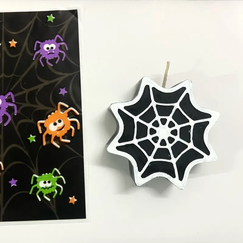 Telaraña 🕷️ 