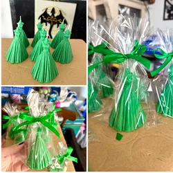Vestidos de regalos