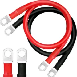 Cable del Inversor a la Bateria