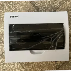 Cajas Brekeras