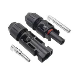 Conector Mc4