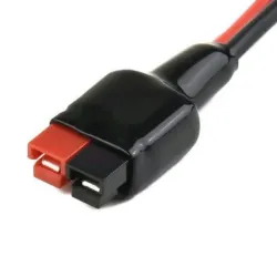 Conectores Anderson