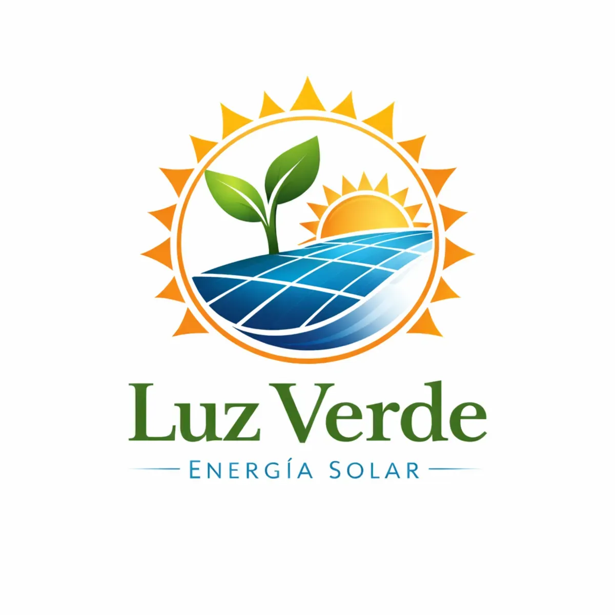Luz Verde