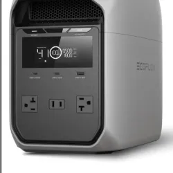 Ecoflow Delta 3 Clasic