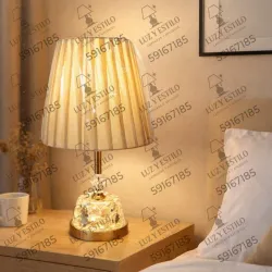 Lámpara de Mesa #12