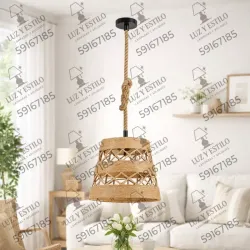 Lámpara de Techo #23