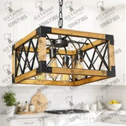 Lámpara de Techo #19