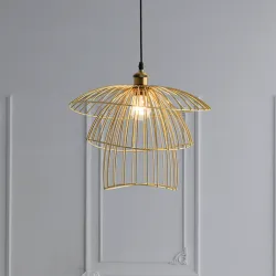 Lampara de Techo #21