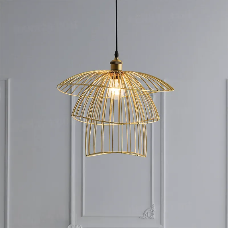 Lampara de Techo #21