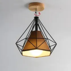 Lámpara de Techo #30