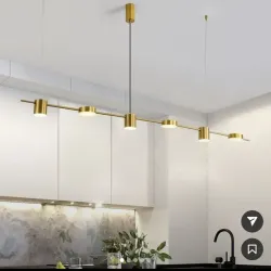 Lámpara de Techo #45