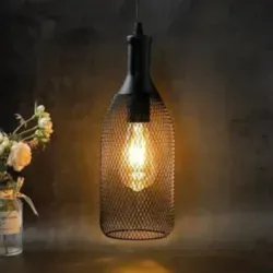 Lampara de Techo #41