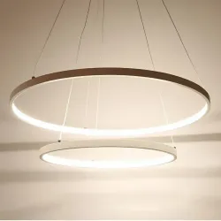 Lámpara de Techo #57