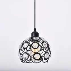 Lámpara de Techo #60