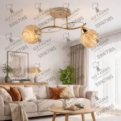 Lámpara de Techo #57