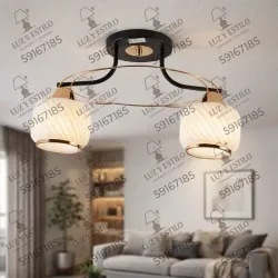 Lámpara de Techo #59