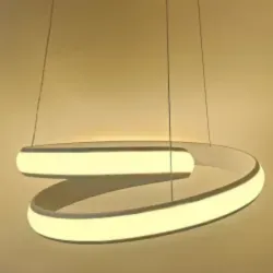 Lampara de Techo #62