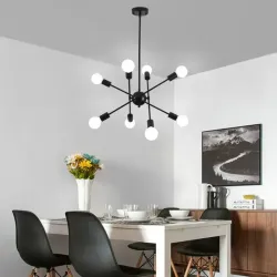 Lampara de Techo #75