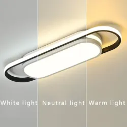 Lampara de Techo #80