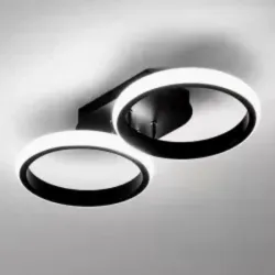 Lampara de Techo #81