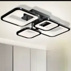 Lampara de Techo #84