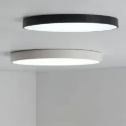 Lampara de Techo #86