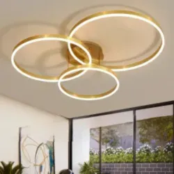 Lampara de Techo #90