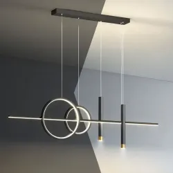 Lámpara de Techo #98