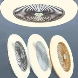 Lampara de Techo #13