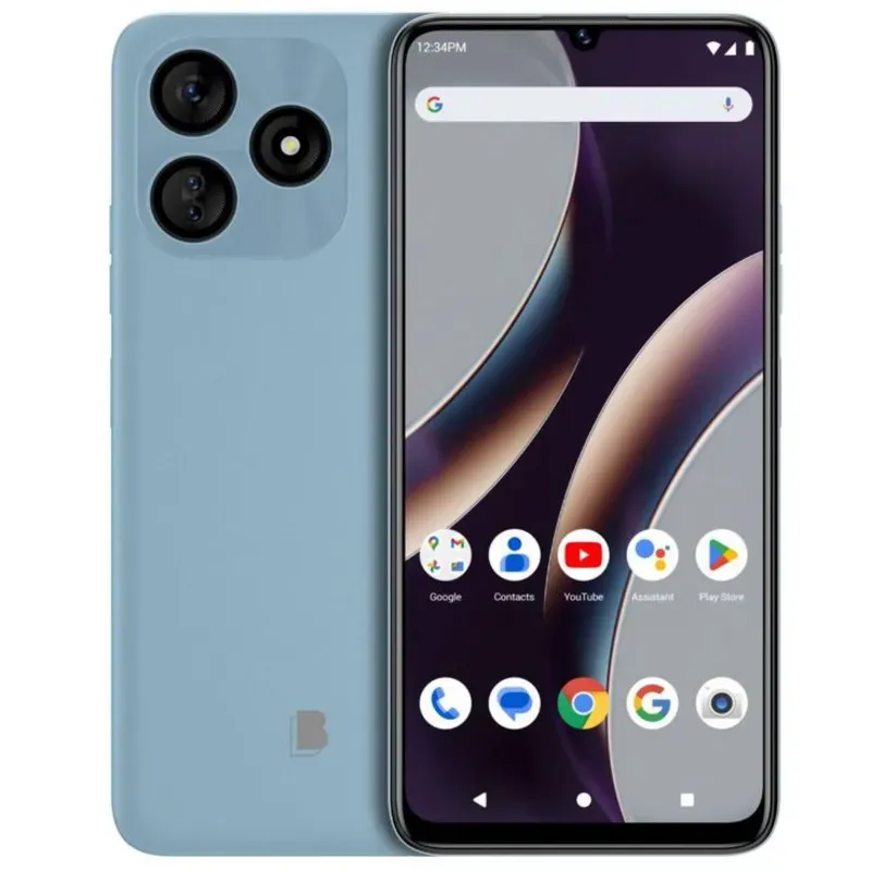 BLU G73L (4GB+64GB)