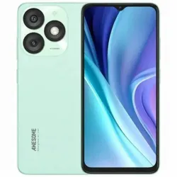 Itel A50 (3GB+5GB/64GB)