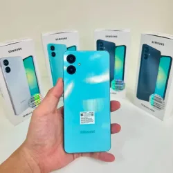 Samsung Galaxy A06 (4GB/128GB)