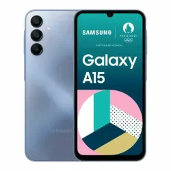 Samsung Galaxy A15 (4GB+128GB)