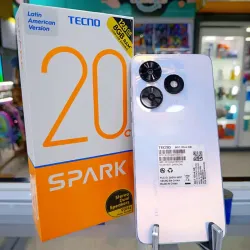 Tecno SPARK 20c (4GB/256GB)