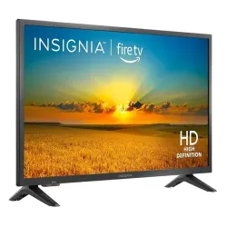 TV INSIGNIA 32″ Class F20 Series Smart HD 720p Fire TV with Alexa