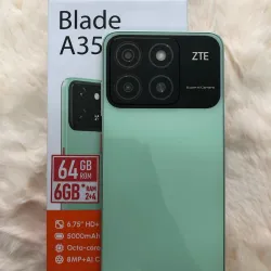 ZTE Blade A35 (2GB+4GB/64GB)