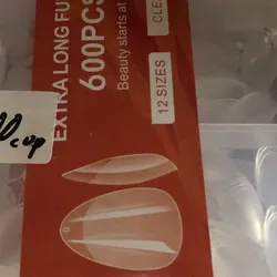 Almendras