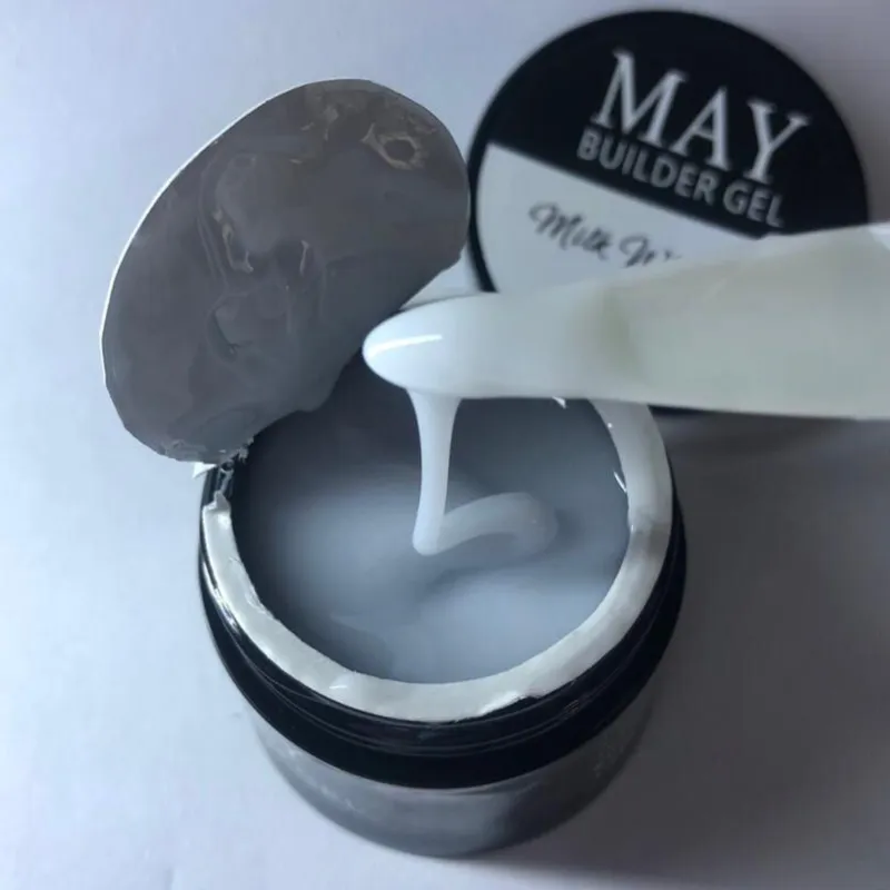 Builder gel may