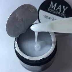 Builder gel May