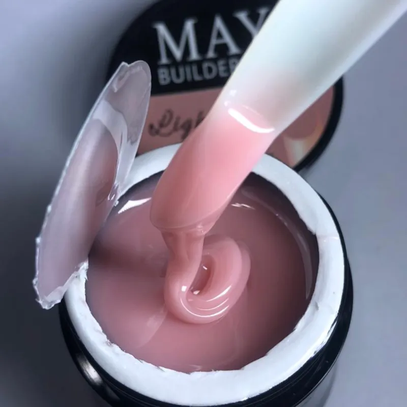 Builder gel May