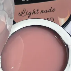 Builder gel May