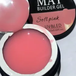 Builder gel May