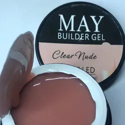 Builder gel May