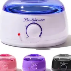 Calentador de cera pro-wax