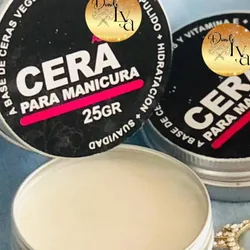Cera de cutícula 25 ml
