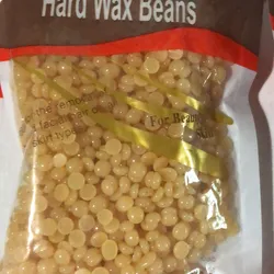 Cera granulada