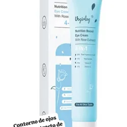 Contorno de ojo 4 en 1