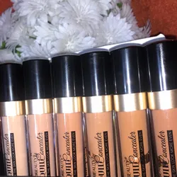 Corrector líquido ,LÍQUIDO CONCEALER FAVORBEAUTY